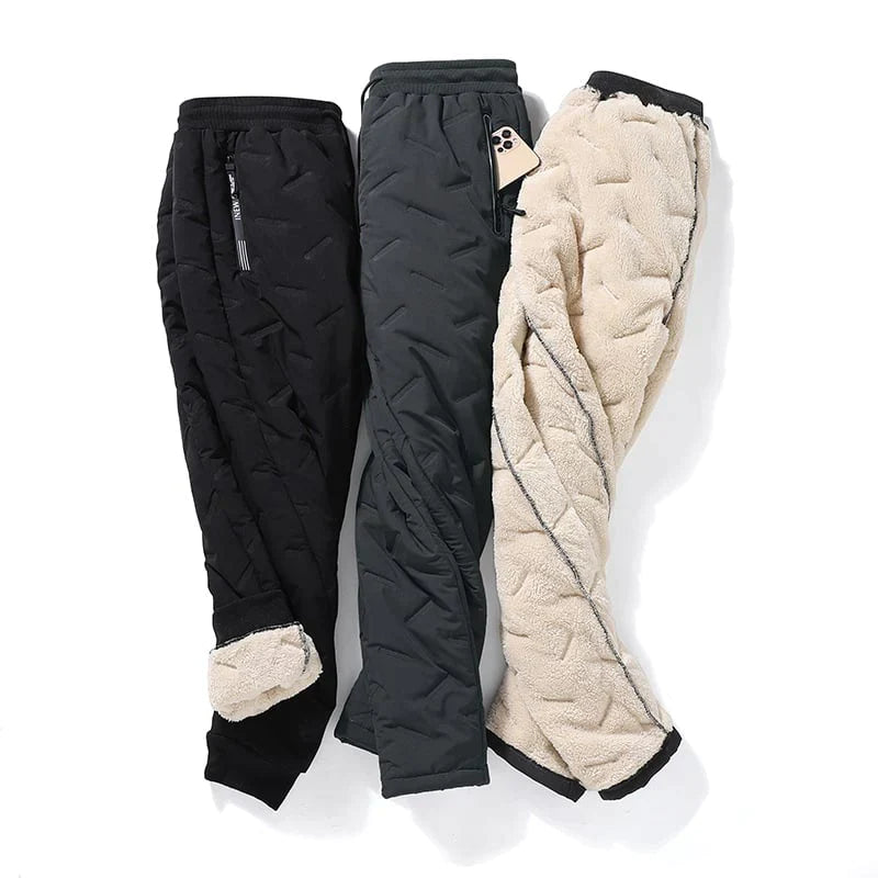 Unisex Fleece Jogging™ | Bottoms Sweatpants