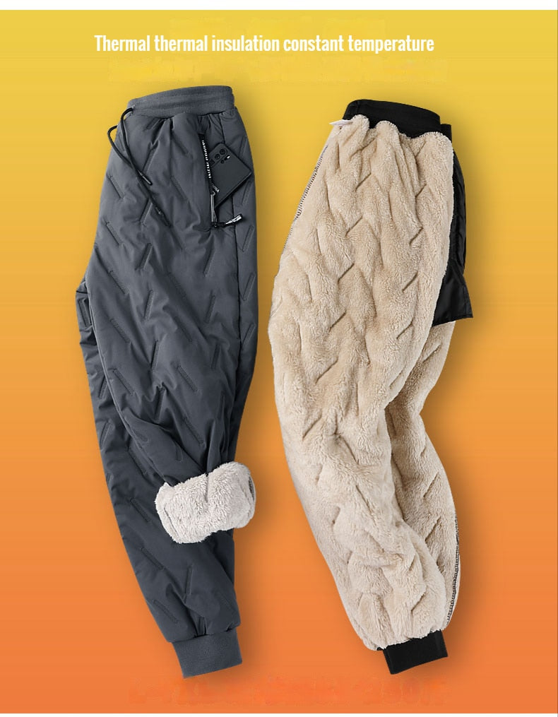Unisex Fleece Jogging™ | Bottoms Sweatpants